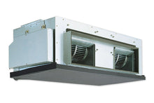 Load image into Gallery viewer, Mitsubishi Electric Ceiling Concealed 3 Phase 12.5kW 2 Piece Ducted Reverse Cycle PEAM125HAAYKIT
