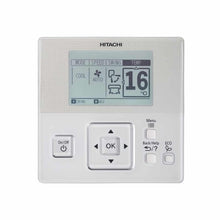 Load image into Gallery viewer, Hitachi Premium Ducted 7kW Ducted Reverse Cycle RAD-E70YHA