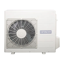 Load image into Gallery viewer, Hitachi S-Series 2.5kW Wall Split System RAS-S25YHA