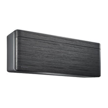 Load image into Gallery viewer, Daikin Zena 5kW Wall Split System FTXJ50T-K Black Wood