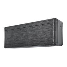 Load image into Gallery viewer, Daikin Zena 6kW Wall Split System FTXJ60T-K Black Wood