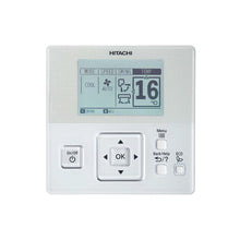 Load image into Gallery viewer, Hitachi Compact Cassette 12.5kW Ceiling Cassette RCI-5.0FSN3