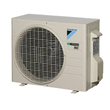 Load image into Gallery viewer, Daikin Zena 2.5kW Wall Split System FTXJ25T-K Black Wood