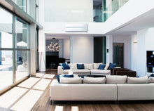 Load image into Gallery viewer, Mitsubishi Electric LN-Series 2.5kW Wall Split System MSZLN25VGVKIT White