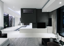 Load image into Gallery viewer, Mitsubishi Electric LN-Series 6.1kW Wall Split System MSZLN60VGBKIT Black