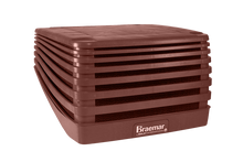 Load image into Gallery viewer, Braemar Evolution 8.4kW Evaporative Cooler LPQI250 Slate Grey