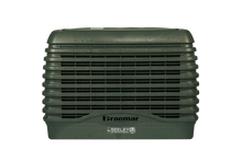 Load image into Gallery viewer, Braemar Paradigm 10.2kW Evaporative Cooler-LCQ350 Terracotta
