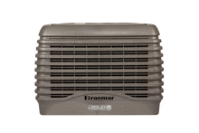 Load image into Gallery viewer, Braemar Paradigm 14.1kW Evaporative Cooler-LCQ550 Terracotta