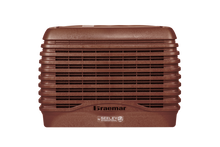 Load image into Gallery viewer, Braemar Paradigm 7.6kW Evaporative Cooler-LCQ250 Terracotta