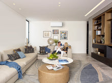 Load image into Gallery viewer, Daikin Zena 5kW Wall Split System FTXJ50T-W White Hair Line