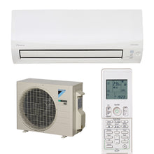 Load image into Gallery viewer, Daikin Cora 2.5kW Wall Split System FTXV25U