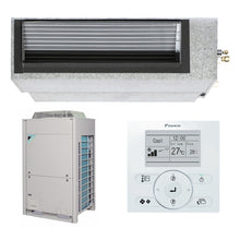 Load image into Gallery viewer, Daikin Premium Inverter 3 Phase 24kW Ducted Reverse Cycle FDYQ250LC-TY