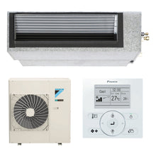 Load image into Gallery viewer, Daikin Premium Inverter 7.1kW Ducted Reverse Cycle FDYQ71LB-AV