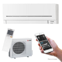 Load image into Gallery viewer, Mitsubishi Electric AP Series 5kW Wall Split System MSZ-AP50VG