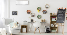 Load image into Gallery viewer, Mitsubishi Electric EF-Series 4.2kW Wall Split System MSZ-EF42VE2W White
