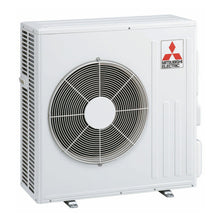 Load image into Gallery viewer, Mitsubishi Electric EF-Series 4.2kW Wall Split System MSZ-EF42VE2W White