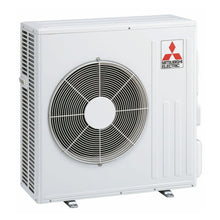 Load image into Gallery viewer, Mitsubishi Electric EF-Series 5kW Wall Split System MSZ-EF50VE2W White