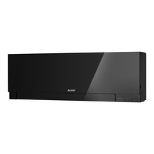 Load image into Gallery viewer, Mitsubishi Electric EF Series 2.5kW Wall Split System MSZ-EF25VE2B Black