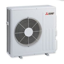Load image into Gallery viewer, Mitsubishi Cassette Split Systems 5.6kW Cassette SLZKF60VAKIT
