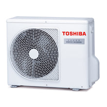 Load image into Gallery viewer, Toshiba Super Digital Inverter Ducted System 12.5kW Ducted Reverse Cycle RAV-SM1406BTP-E