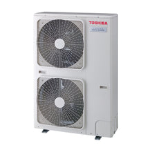 Load image into Gallery viewer, Toshiba 3 Phase High Static 20kW Ducted Reverse Cycle RAV-SM2804DTP-E