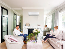 Load image into Gallery viewer, Daikin Alira 7.1kW Wall Split System FTXM71U
