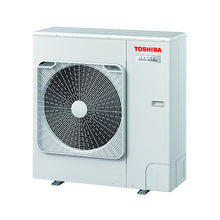 Load image into Gallery viewer, Toshiba 3 Phase 13.6kW Ducted Reverse Cycle RAV-SM1603DT-A