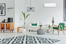 Load image into Gallery viewer, Hitachi E-Series 8kW Wall Split System RAS-E80YHA