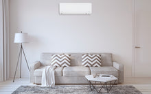 Load image into Gallery viewer, Daikin Lite 2.5kW Wall Split System FTXF25T