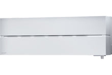 Load image into Gallery viewer, Mitsubishi Electric LN-Series 2.5kW Wall Split System MSZLN25VGVKIT White