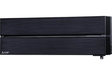 Load image into Gallery viewer, Mitsubishi Electric LN-Series 6.1kW Wall Split System MSZLN60VGBKIT Black