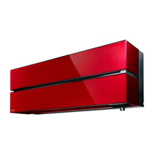 Load image into Gallery viewer, Mitsubishi Electric LN-Series 5kW Wall Split System MSZLN50VGRKIT Red
