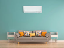 Load image into Gallery viewer, Mitsubishi Electric AP Series 2.5kW Wall Split System MSZ-AP25VG