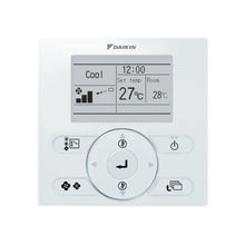 Load image into Gallery viewer, Daikin Bulkhead 6kW Ducted Reverse Cycle FDXS60L-LB